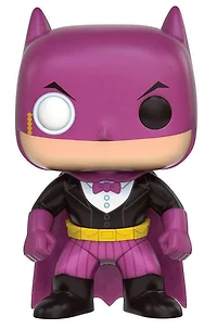 Nc217 The Penguin Impopster 122
