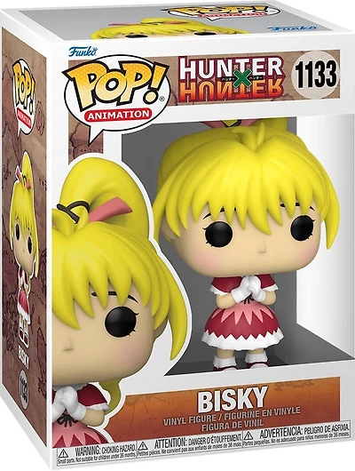 Nc184 Bisky 1133