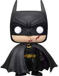 Nc114 Batman 518