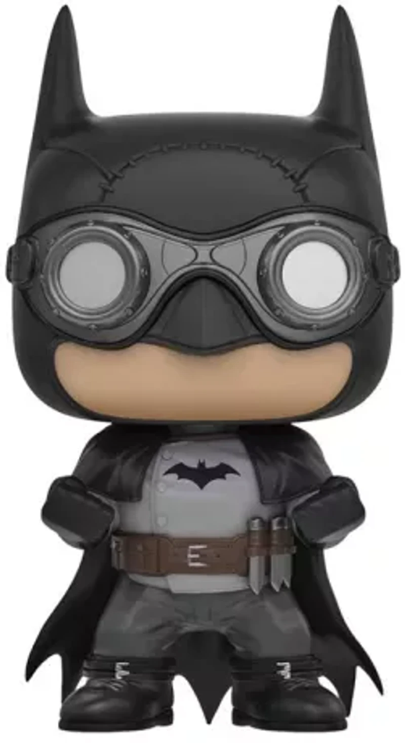 Nc117 Steampunk Batman HT 120