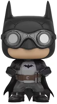 Nc117 Steampunk Batman HT 120