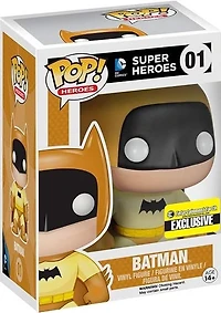 Nc124 Batman EEE 01 (Yellow)