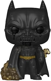 Nc104 Fear Gas Batman SEF 532