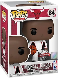 Nc250 Michael Jordan SE 84