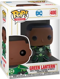 Nc238 Green Lantern 400