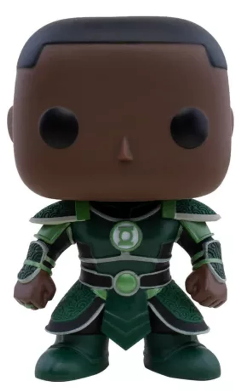 Nc238 Green Lantern 400