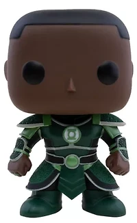 Nc238 Green Lantern 400