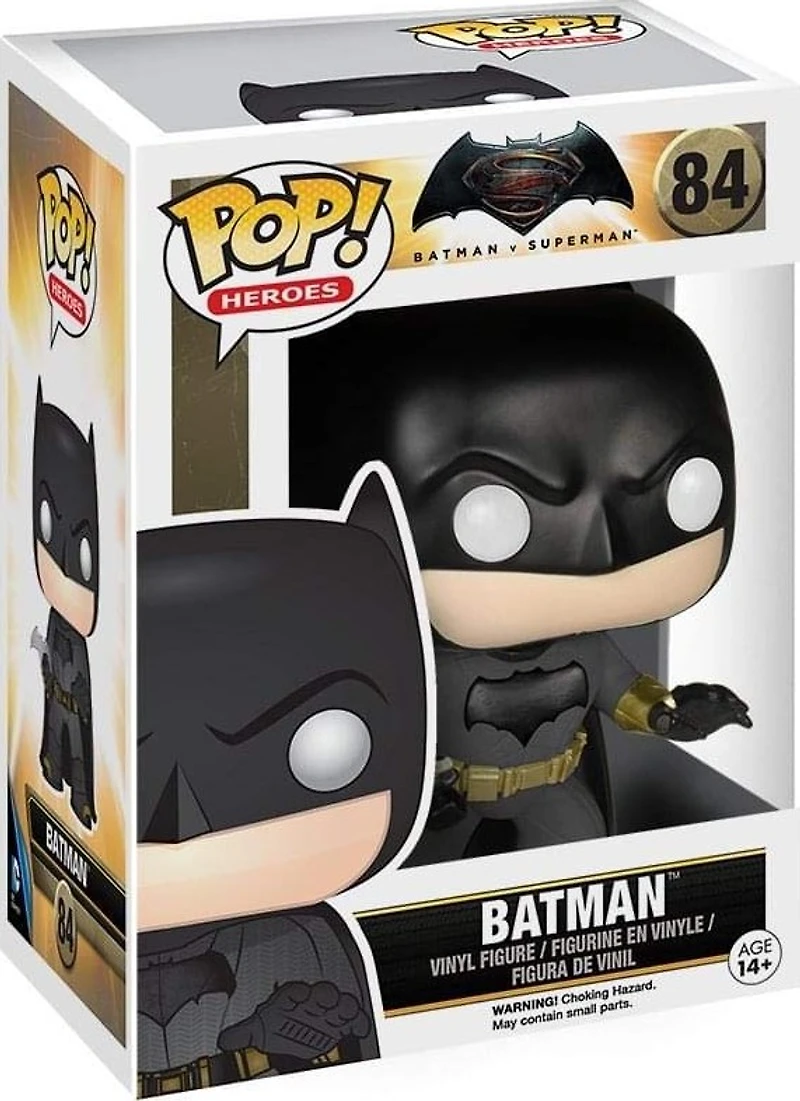 Nc254 Batman 84