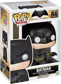 Nc254 Batman 84