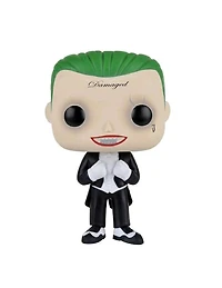 Nc227 The Joker (Tuxedo) HT 109