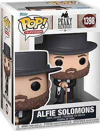 Nc225 Alfie Solomons 1398