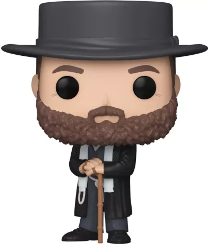 Nc225 Alfie Solomons 1398