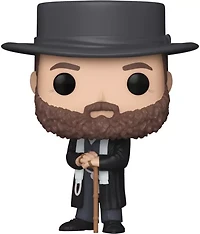 Nc225 Alfie Solomons 1398