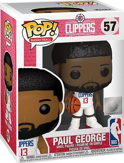 NC65 Paul George 57