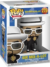 NC70 Sir Mi-A-Lot 275