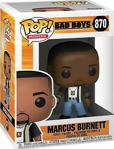 Nc179 Marcus Burnett 870