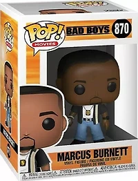 Nc179 Marcus Burnett 870