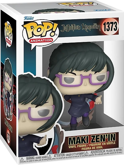 Nc193 Maki Zen'In 1373