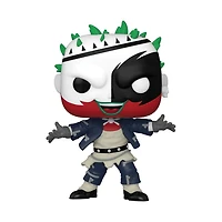 Nc132 The Joker King Funko Excl. 416