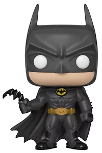 Nc139 Batman 275 (Silver)