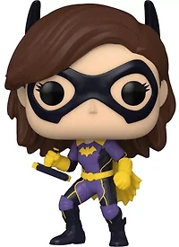 Nc116 Batgirl 893