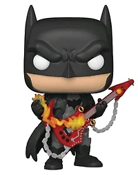 Nc142 Batman (guitar solo) PX 381