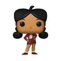 Nc261 Penny Proud 1173