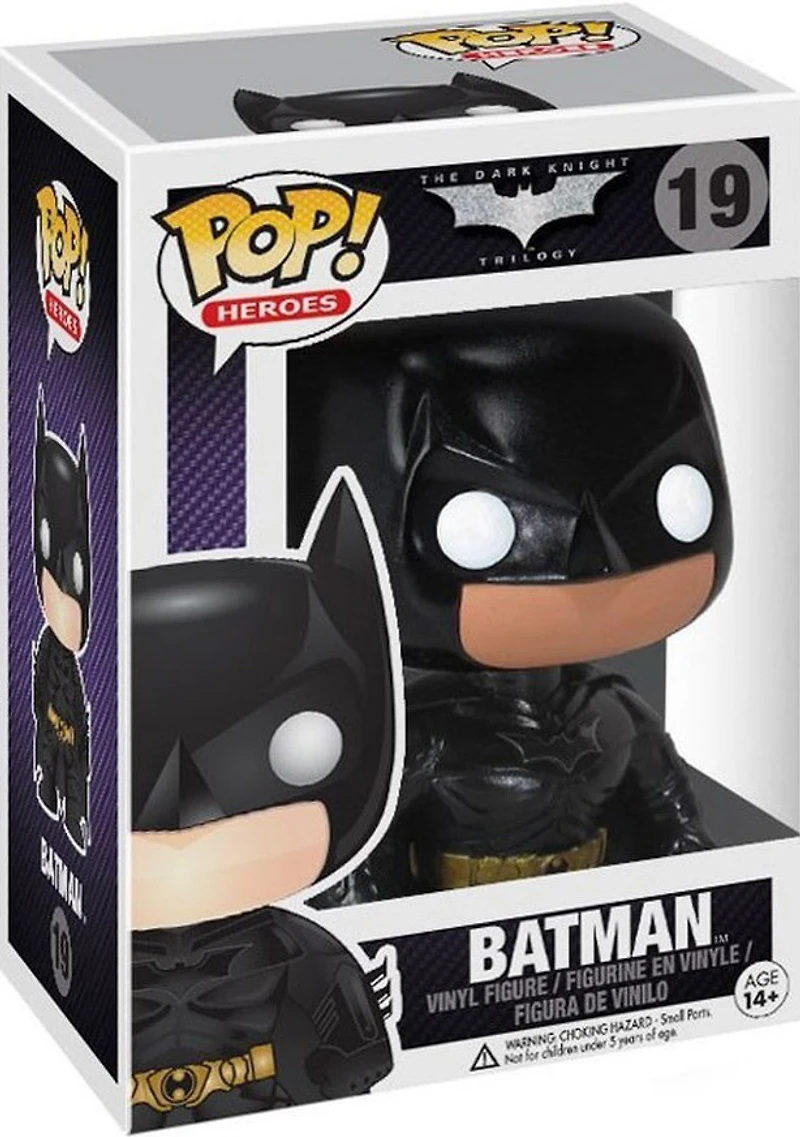 Nc252 Batman 19