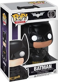 Nc252 Batman 19