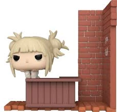 Nc47 Himiko Toga 1247