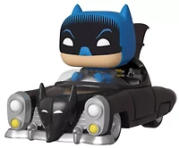 Nc53 1950 Batmobile 277