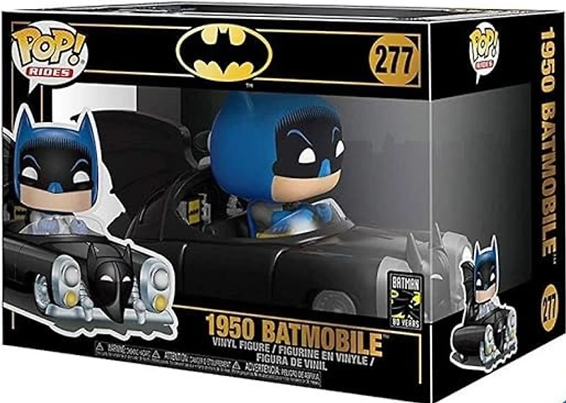 Nc53 1950 Batmobile 277