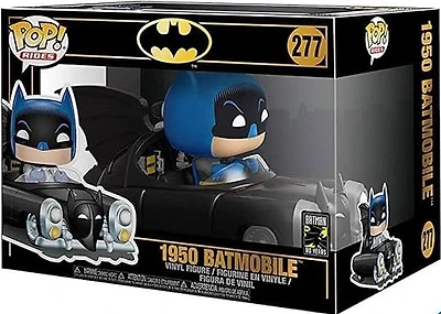 Nc53 1950 Batmobile 277