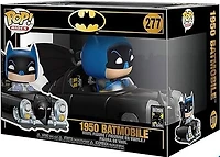 Nc53 1950 Batmobile 277