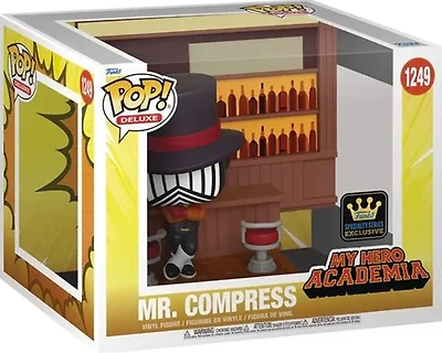 Nc49 Mr. Compress SSE 1249