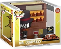 Nc49 Mr. Compress SSE 1249