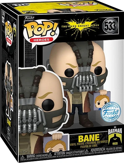 Nc113 Bane SEF 533