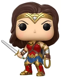 Nc121 Wonder Woman 206