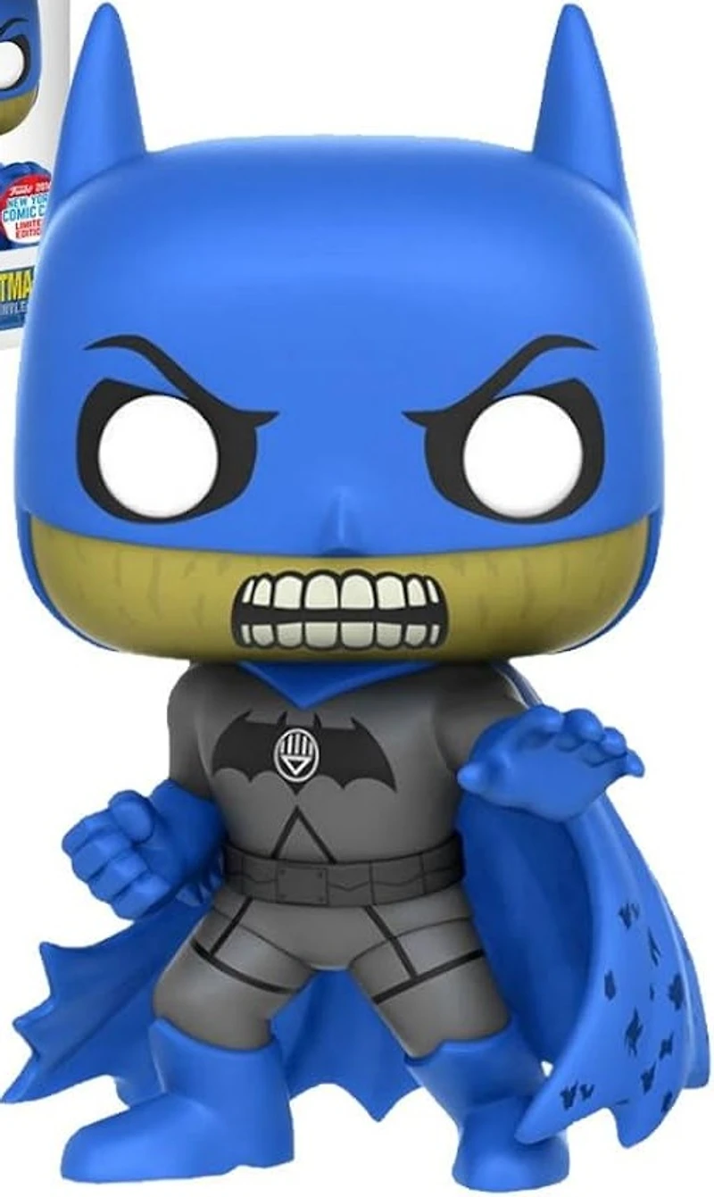 Ns127 Darkest Night Batman 2016NYCC 143