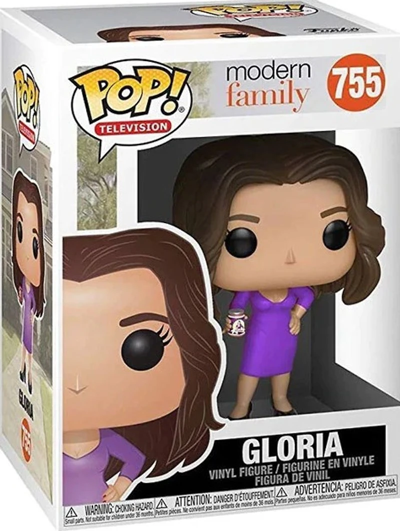 Nc241 Gloria 755