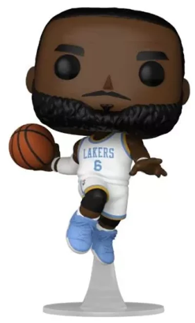 Nc253 LeBron James SEF 164