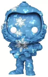 Nc51 Mr. Freeze ArtSeries SE 65