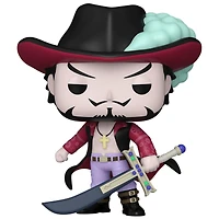 Nc25 Dracule Mihawk SEF 1521