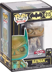 Nc9 Batman SE 315
