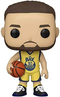 NC56 Stephen Curry 95