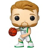 NC86 Luka Doncic 128