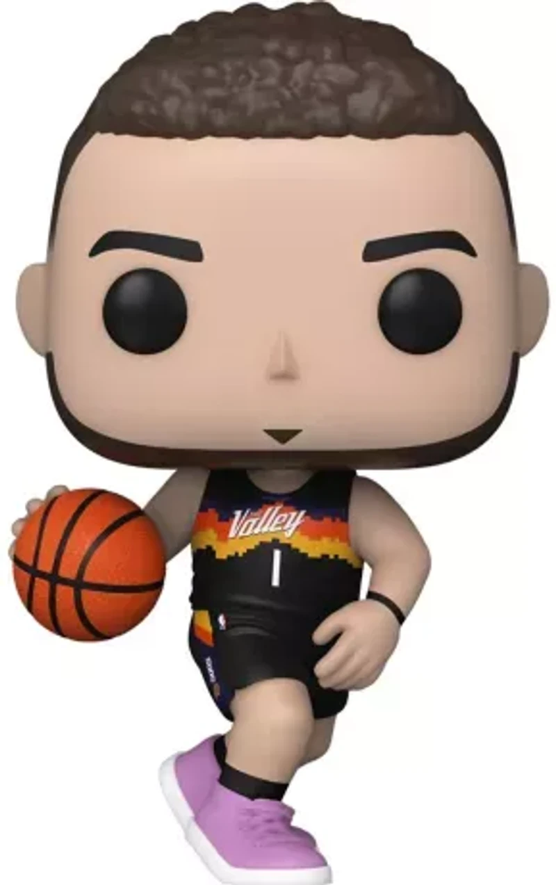 NC85 Devin Booker 148