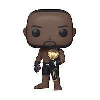 NC64 Jon Jones 10