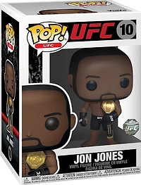 NC64 Jon Jones 10
