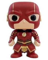 Nc239 The Flash 401